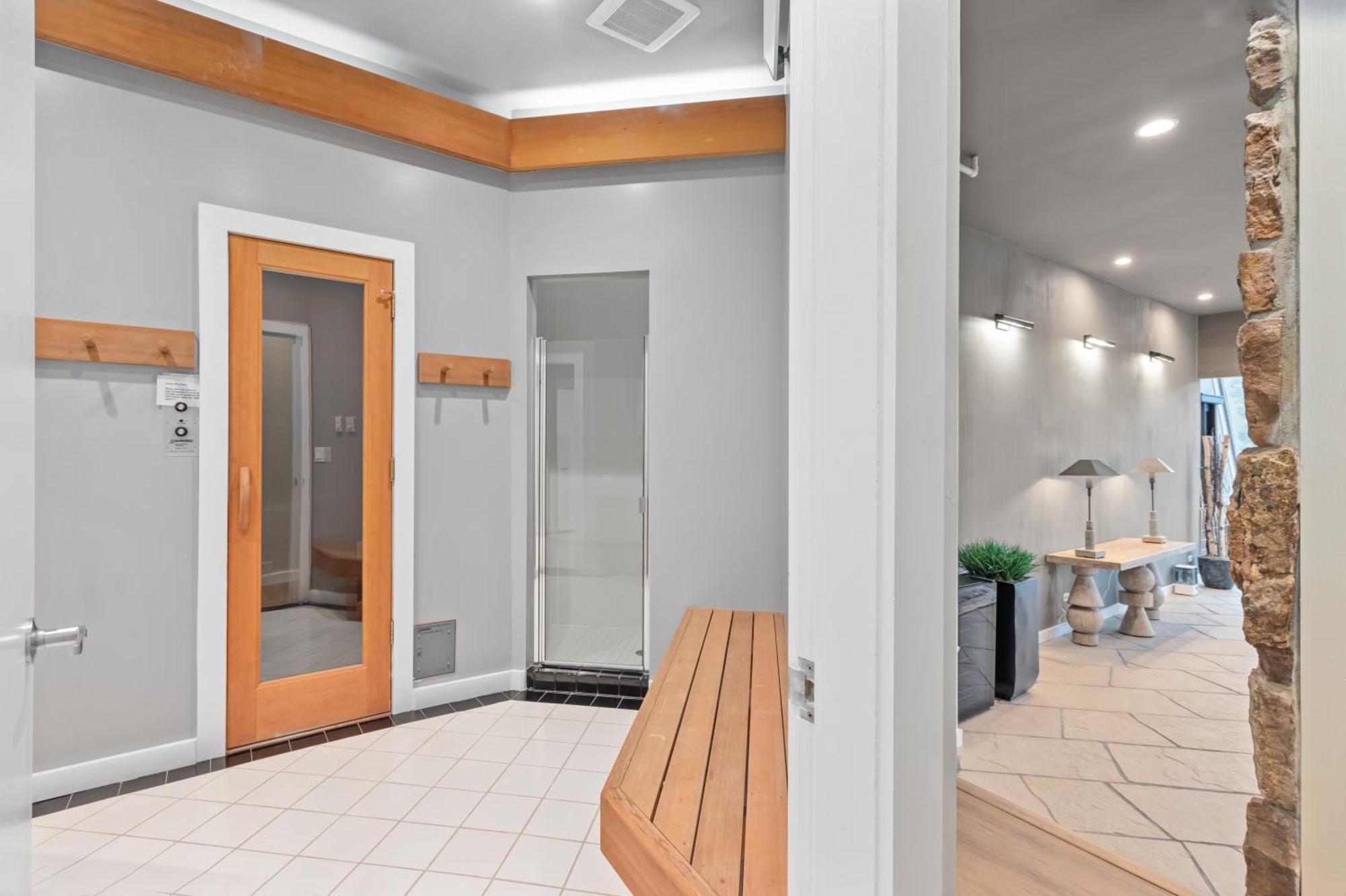 Casa De Cristal-Epic Views-Hottub-Sauna-Sleeps 10-Luxury Linens-Stocked Kitchen استيس بارك المظهر الخارجي الصورة